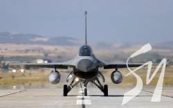 Темою наступного Рамштайна мають стати далекобійні ракети та винищувачі F-16, – Зеленський